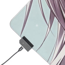 Load image into Gallery viewer, Juuou Mujin no Fafnir RGB LED Mouse Pad (Desk Mat)
