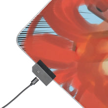 Load image into Gallery viewer, My Hero Academia Katsuki Bakugou RGB LED Mouse Pad (Desk Mat)
