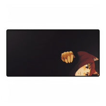 Load image into Gallery viewer, Anime Spice and Wolf Mouse Pad (Desk Mat)
