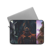 Load image into Gallery viewer, Anime Bleach Laptop Sleeve
