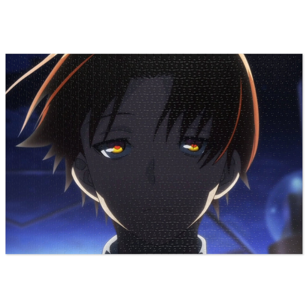Ayanokouji Kiyotaka Jigsaw Puzzle