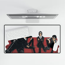 Load image into Gallery viewer, Anime One Piece Mouse Pad (Desk Mat)
