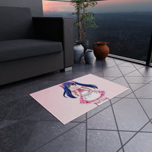 Load image into Gallery viewer, Fairy Tail Wendy Marvell Rug
