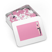 Load image into Gallery viewer, The Seven Deadly Sins Jigsaw Puzzle
