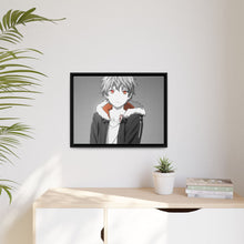 Load image into Gallery viewer, Anime Noragamir Canvas Framed Art Print
