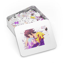 Load image into Gallery viewer, No Game No Life Jigsaw Puzzle

