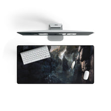 Load image into Gallery viewer, Bloodborne Mouse Pad (Desk Mat)

