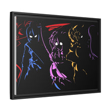 Load image into Gallery viewer, Anime Puella Magi Madoka Magica Canvas Framed Art Print
