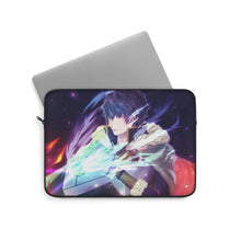 Load image into Gallery viewer, Iwatani Naofumi Laptop Sleeve
