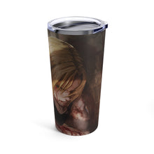 Load image into Gallery viewer, Anime FullMetal Alchemist Tumbler 20oz
