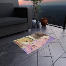 Load image into Gallery viewer, My Teen Romantic Comedy SNAFU Rug
