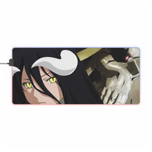 Load image into Gallery viewer, Overlord Albedo RGB LED Mouse Pad (Desk Mat)
