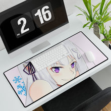 Load image into Gallery viewer, Anime Re:ZERO -Starting Life in Another World- Mouse Pad (Desk Mat)

