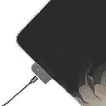 Load image into Gallery viewer, My Hero Academia Tomura Shigaraki RGB LED Mouse Pad (Desk Mat)

