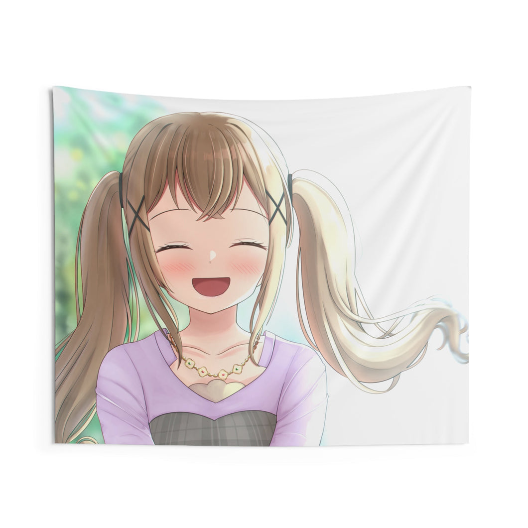 BanG Dream! Indoor Wall Tapestry