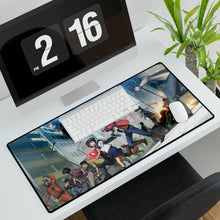 Load image into Gallery viewer, Tokyo Magnitude 8.0 Mouse Pad (Desk Mat)
