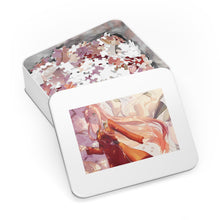 Load image into Gallery viewer, Zero Two Jigsaw Puzzle
