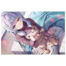 Load image into Gallery viewer, Classroom Of The Elite Jigsaw Puzzle
