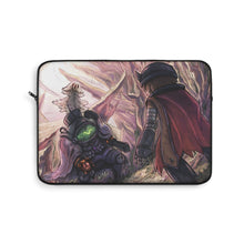 Load image into Gallery viewer, Anime Made In Abyss Laptop Sleeve
