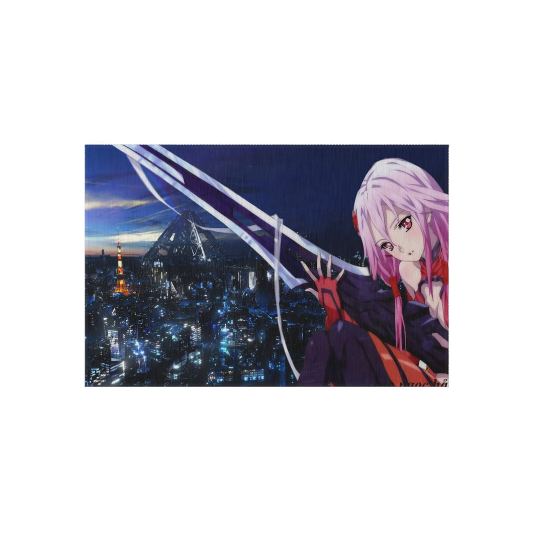 Guilty Crown Rug