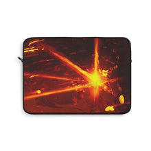 Load image into Gallery viewer, Anime Deadman Wonderland Laptop Sleeve
