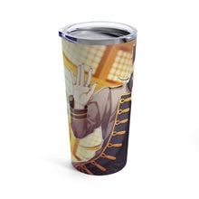 Load image into Gallery viewer, Hypnosis Mic Tumbler 20oz
