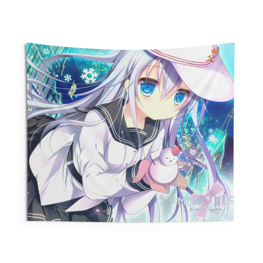 Anime Kantai Collection Indoor Wall Tapestry