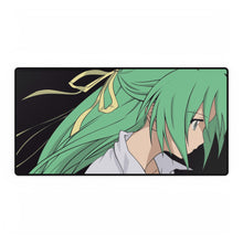 Load image into Gallery viewer, When They Cry Mouse Pad (Desk Mat)
