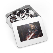 Load image into Gallery viewer, Anime Fate/Apocrypha Jigsaw Puzzle
