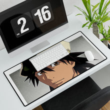 Load image into Gallery viewer, Anime Tiger &amp; Bunny Mouse Pad (Desk Mat)
