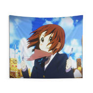 K-ON! Indoor Wall Tapestry