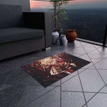 Load image into Gallery viewer, Fate/Apocrypha Saber Of Red Rug
