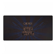 Load image into Gallery viewer, Anime One Piece Mouse Pad (Desk Mat)
