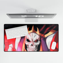 Load image into Gallery viewer, Anime Overlord Mouse Pad (Desk Mat)
