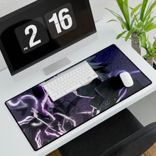 Load image into Gallery viewer, Anime Naruto Mouse Pad (Desk Mat)
