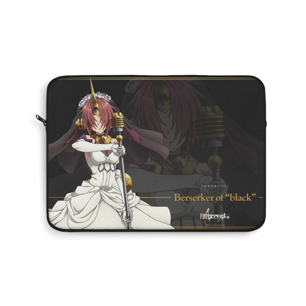 Fate/Apocrypha Laptop Sleeve