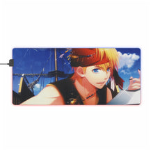 Load image into Gallery viewer, Uta no Prince-sama RGB LED Mouse Pad (Desk Mat)
