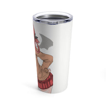 Load image into Gallery viewer, Anime Gabriel DropOut Tumbler 20oz
