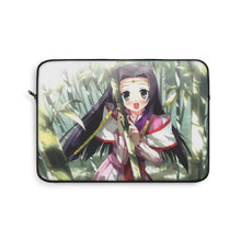 Load image into Gallery viewer, Kaguya Sumeragi Laptop Sleeve
