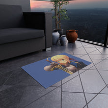 Load image into Gallery viewer, Saber Lily Rug
