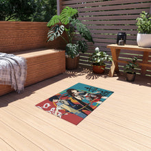 Load image into Gallery viewer, Anime Kantai Collection Rug
