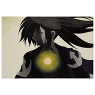Anime Dororo Jigsaw Puzzle
