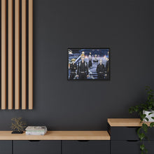 Load image into Gallery viewer, Tokyo Revengers: Christmas Showdown (Season 2) Canvas Framed Art Print
