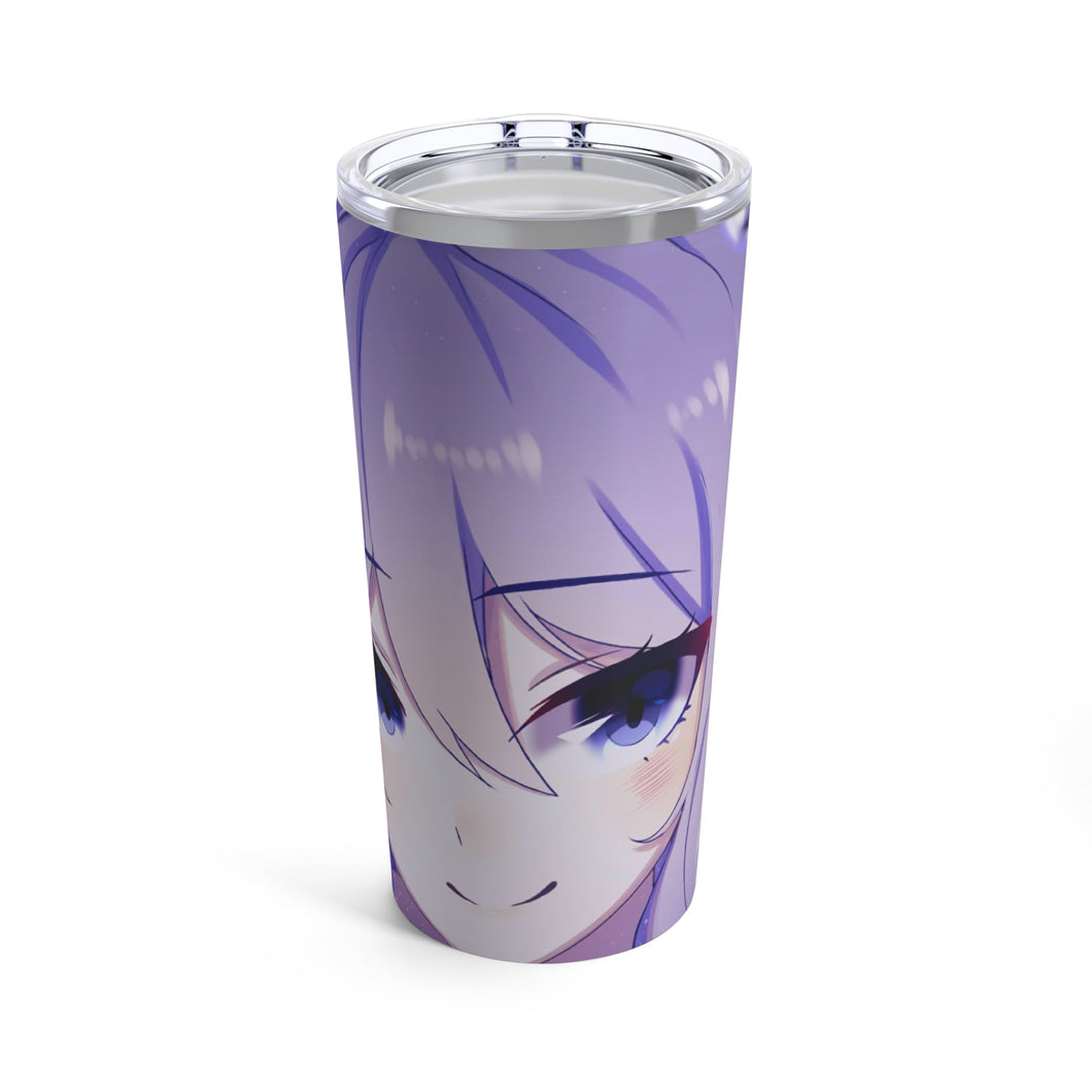 Anime Fairy Tail Tumbler 20oz
