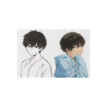 Load image into Gallery viewer, Hyouka Rug
