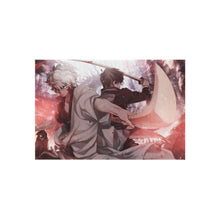 Load image into Gallery viewer, Anime Gintama Rug
