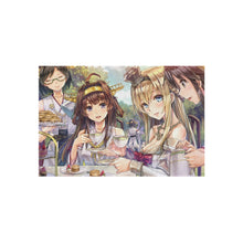 Load image into Gallery viewer, Anime Kantai Collection Rug
