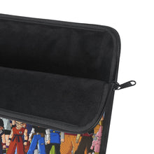 Load image into Gallery viewer, Anime Dragon Ball Z Laptop Sleeve
