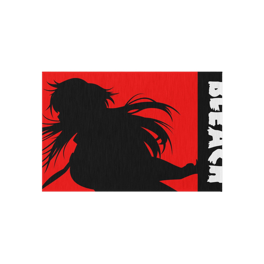 Bleach Orihime Inoue Rug