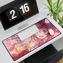 Load image into Gallery viewer, Anime The iDOLM@STER Cinderella Girls Mouse Pad (Desk Mat)
